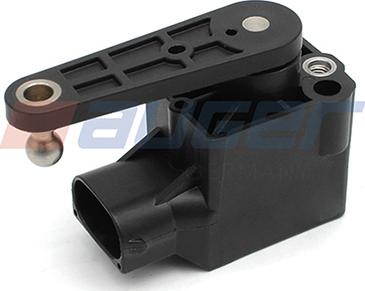 Auger 82508 - Датчик положення педалі, педаль гальма autocars.com.ua