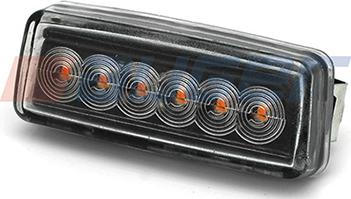 Auger 82617 - Боковий габаритний ліхтар autocars.com.ua