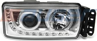 Auger 82658 - Основна фара autocars.com.ua