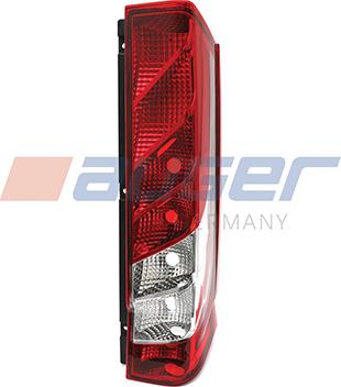 Auger 82761 - Задній ліхтар autocars.com.ua