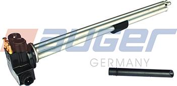 Auger 82815 - Датчик, рівень палива autocars.com.ua