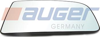 Auger 82899 - Дзеркальне скло, зовнішнє дзеркало autocars.com.ua