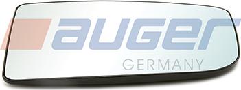 Auger 82900 - Дзеркальне скло, зовнішнє дзеркало autocars.com.ua