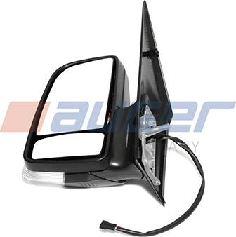 Auger 82927 - Зовнішнє дзеркало autocars.com.ua