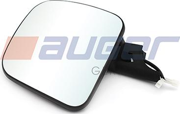 Auger 82961 - Широкий дзеркало autocars.com.ua