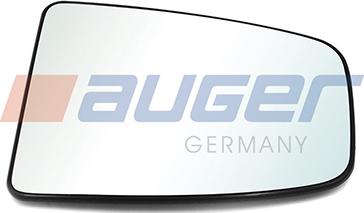 Auger 83007 - Дзеркальне скло, зовнішнє дзеркало autocars.com.ua
