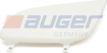 Auger 83025 - Дефлектор повітря, кабіна autocars.com.ua