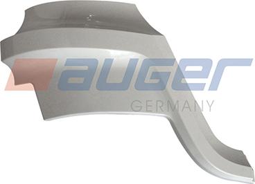 Auger 83124 - Облицювання, бампер autocars.com.ua