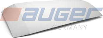 Auger 83185 - Дефлектор повітря, кабіна autocars.com.ua