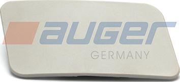 Auger 83236 - Облицювання, бампер autocars.com.ua