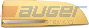 Auger 83325 - Дефлектор повітря, кабіна autocars.com.ua