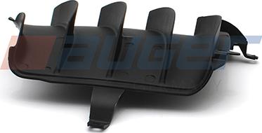 Auger 83328 - Дефлектор повітря, кабіна autocars.com.ua