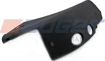 Auger 83343 - Буфер, бампер autocars.com.ua