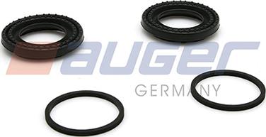 Auger 83367 - Ремкомплект, гальмівний супорт autocars.com.ua