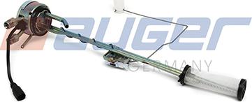 Auger 83373 - Датчик, рівень палива autocars.com.ua