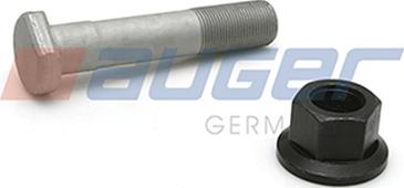 Auger 83401 - Болт крепления колеса avtokuzovplus.com.ua