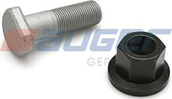 Auger 83404 - Болт кріплення колеса autocars.com.ua