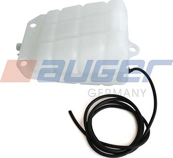 Auger 83425 - Компенсаційний бак, охолоджуюча рідина autocars.com.ua