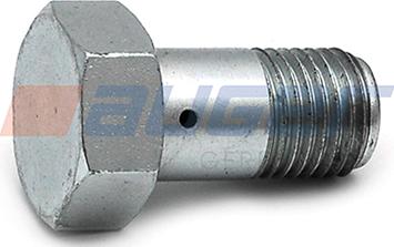 Auger 83431 - Пропускний клапан autocars.com.ua