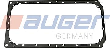 Auger 83447 - Прокладка, масляна ванна autocars.com.ua