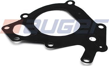 Auger 83454 - Прокладка, корпус термостата autocars.com.ua