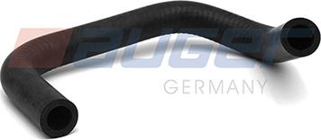 Auger 83513 - Шланг, вентиляція картера autocars.com.ua