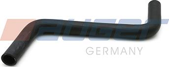 Auger 83517 - Шланг, теплообмінник - опалення autocars.com.ua
