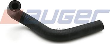 Auger 83528 - Напірний трубопровід, пневматичний компресор autocars.com.ua