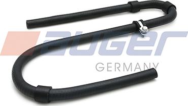 Auger 83576 - Шланг радіатора autocars.com.ua