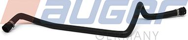 Auger 83602 - Шланг радіатора autocars.com.ua