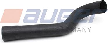 Auger 83614 - Шланг радіатора autocars.com.ua