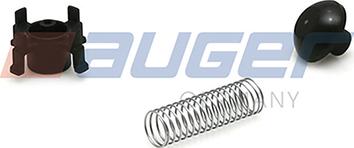 Auger 83742 - Клапан підтримки тиску масла autocars.com.ua