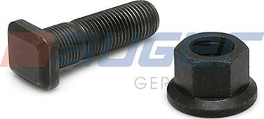 Auger 83761 - Болт кріплення колеса autocars.com.ua