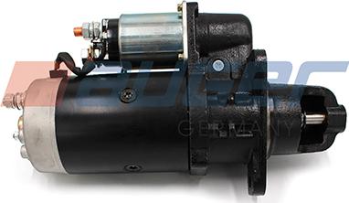 Auger 83806 - Стартер autocars.com.ua