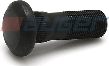 Auger 83829 - Болт крепления колеса avtokuzovplus.com.ua