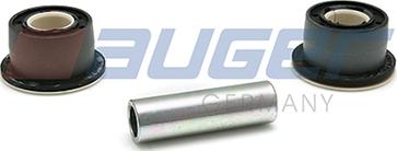 Auger 83852 - Ремкомплект, палець вушка ресори autocars.com.ua