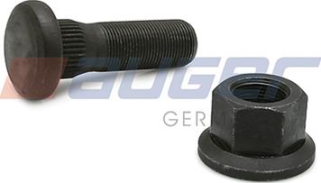 Auger 83884 - Болт кріплення колеса autocars.com.ua