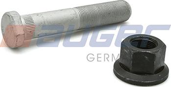 Auger 83887 - Болт кріплення колеса autocars.com.ua