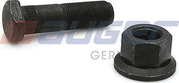 Auger 83889 - Болт крепления колеса autodnr.net