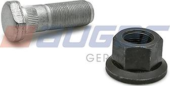 Auger 83893 - Болт крепления колеса autodnr.net