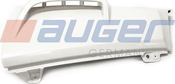 Auger 83980 - Дефлектор повітря, кабіна autocars.com.ua