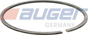 Auger 84156 - Прокладка, труба вихлопного газу autocars.com.ua