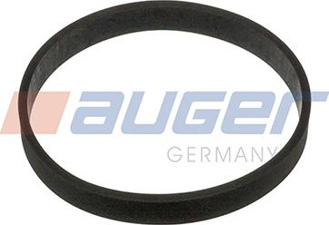 Auger 84195 - Прокладка, корпус впускного колектора autocars.com.ua