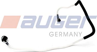 Auger 84211 - Топливопровод autodnr.net