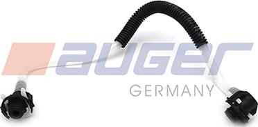 Auger 84220 - Топливопровод autodnr.net