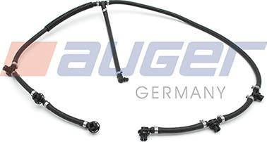 Auger 84225 - Шланг, утечка топлива avtokuzovplus.com.ua