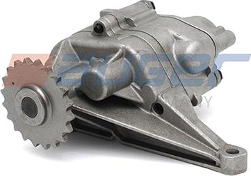 Auger 84248 - Масляный насос avtokuzovplus.com.ua