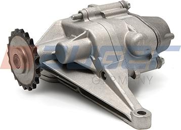 Auger 84249 - Масляний насос autocars.com.ua