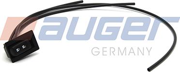 Auger 84293 - Клапан, рульовий механізм з підсилювачем autocars.com.ua