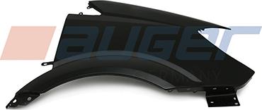 Auger 84318 - Колісна ніша autocars.com.ua